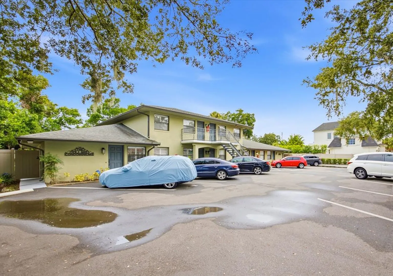 2/1-Winter Park Condo Near Park Ave — Photo 3