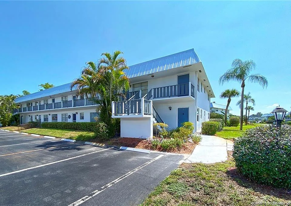 2929 SE Ocean Blvd #141-2