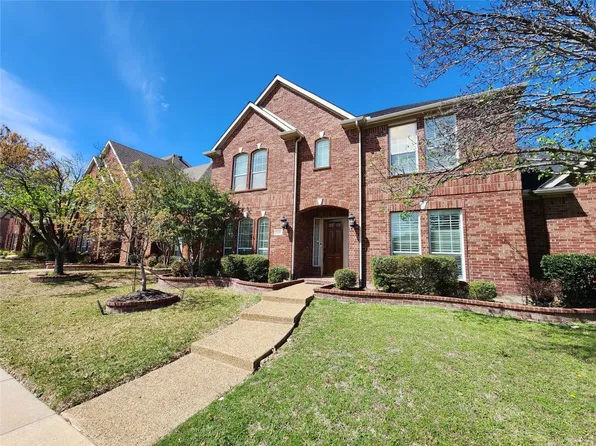4405 Benton Elm Dr, Plano, TX 75024