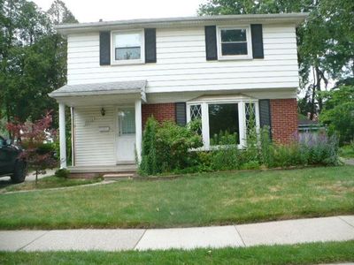 19422 Outer Drive Ct, Dearborn, MI, 48124