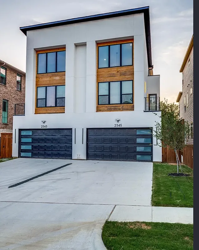 4 bed, 4.0 bath, 2786 sqft, $4,600 — Photo 1