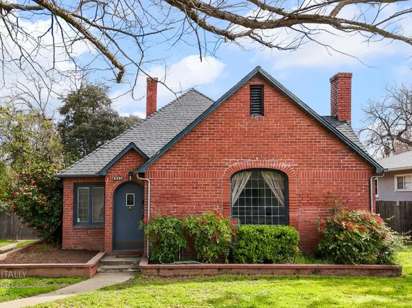 4351 63rd St, Sacramento, CA 95820