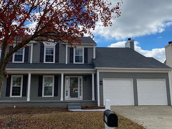 2nd image of 3533 Chasefield Way NE