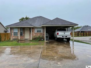 1401 W Kentucky Ave, Ruston, LA 71270