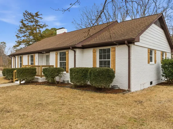 5412 Peppercorn St, Durham, NC 27704