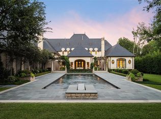 11333 W Ricks Cir, Dallas, TX 75230