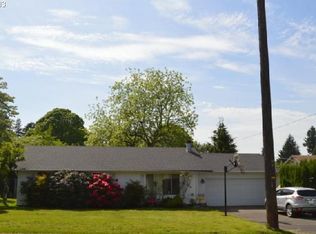 3737 NE 112th Ave, Portland, OR 97220