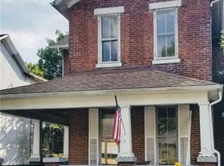 71 Bell St, Dayton, OH 45403