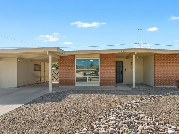 8142 E 5th St, Tucson, AZ 85710
