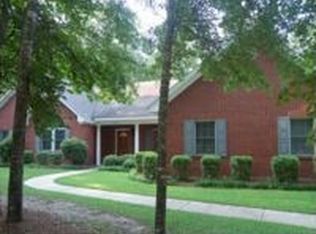 2063 S Evergreen Dr, Auburn, AL 36830