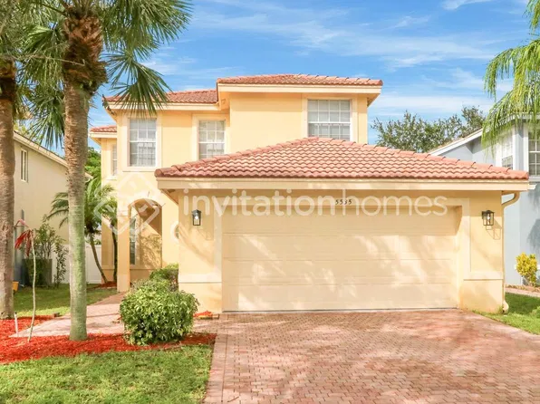 5535 Wishing Star Ln, Greenacres, FL 33463