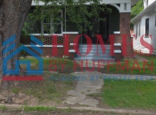 610 E Gum St, Evansville, IN 47713