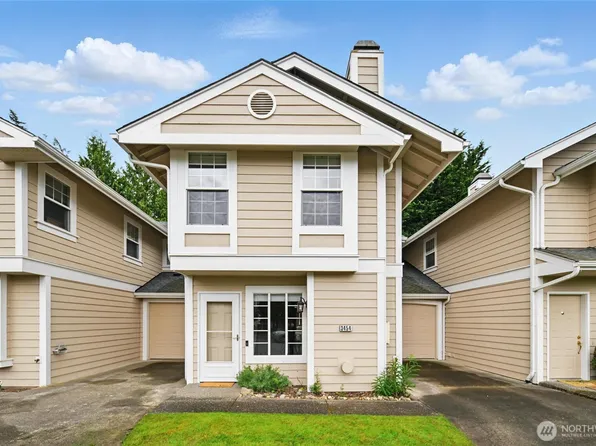 3454 Deer Pointe Court, Bellingham, WA 98226