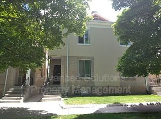 316-318 N 200 W #316-B, Salt Lake City, UT 84103