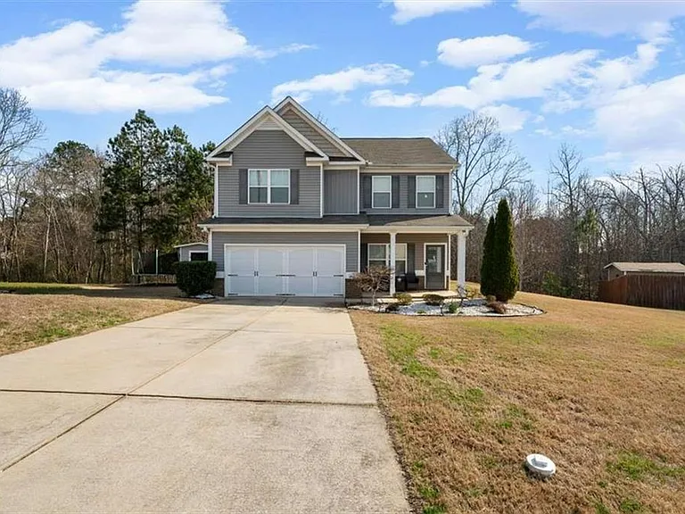 58 Macland Mill Ct — Photo 3