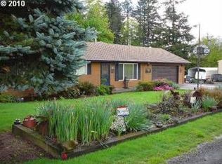 4423 SE 302nd Ave, Troutdale, OR 97060