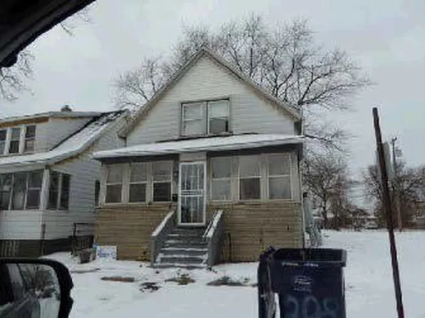 17 Florence St, River Rouge, MI 48218