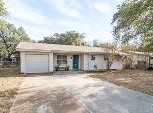 1506 Campa Dr, Brownwood, TX 76801