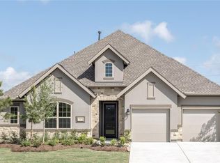 4135 Hemingway Pass Ln, Spring, TX 77386