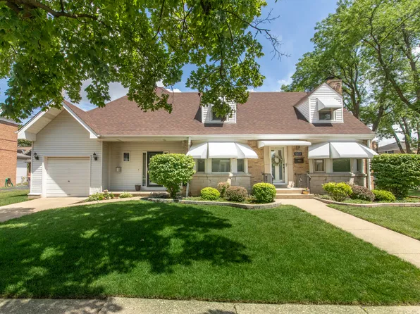 6033 N Overhill Ave, Chicago, IL 60631