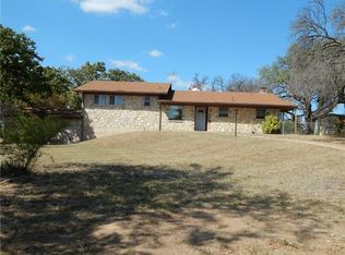 6835 Agate Pl, Fort Worth, TX 76135