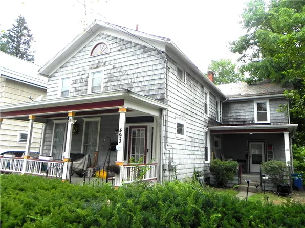 493-495 Walnut St, Meadville, PA 16335