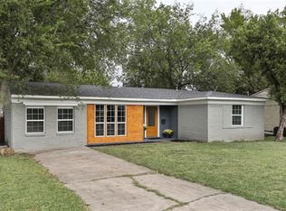 4312 Modlin St, Mesquite, TX 75150