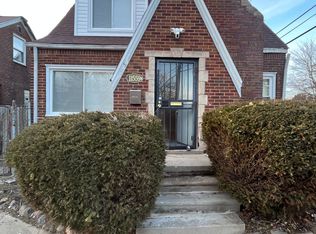 11559 Kennebec St, Detroit, MI 48205