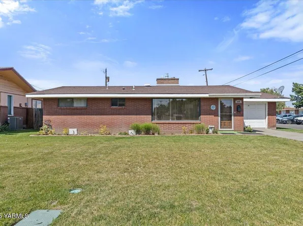 601 Bolin Dr, Toppenish, WA 98948