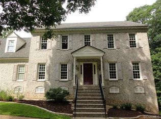 11410 Avocet Dr, Chesterfield, VA 23838