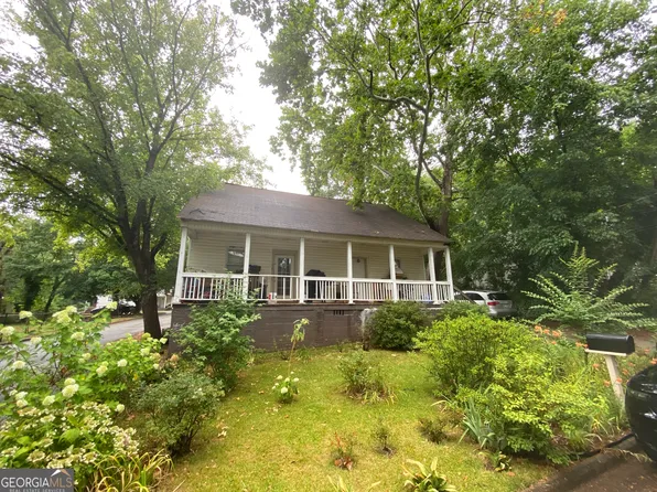 32 Wilcoxon St, Newnan, GA 30263