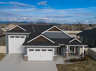 3010 N Callary St, Post Falls, ID 83854