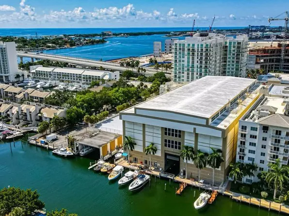 1801 SE 17th St #46, Fort Lauderdale, FL 33316
