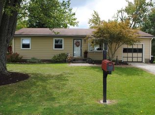 3410 Milear Rd, Cortland, OH 44410