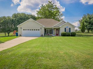 3731 Westminster Ct, Owensboro, KY 42303