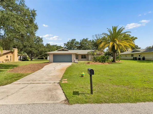 9329 AMAZON DRIVE, NEW PORT RICHEY, FL 34655