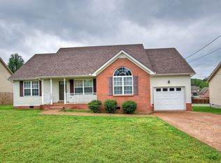 6129 Steve Scarlett Pl, La Vergne, TN 37086