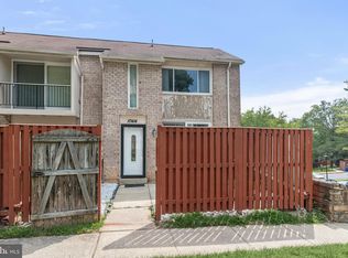 10414 Faulkner Ridge Cir UNIT 3-9, Columbia, MD 21044