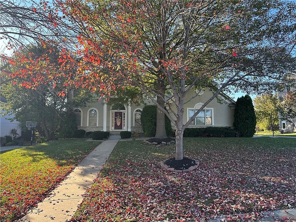 14600 Howe Dr, Leawood, KS 66224 Zillow