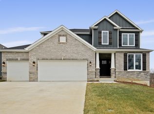 415 Angels Rest Way, Columbia, MO 65203