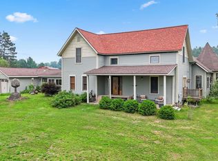 16186 N 200th Ave, Leroy, MI 49655