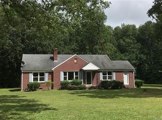 1748 Saluda Rd, Chester, SC 29706