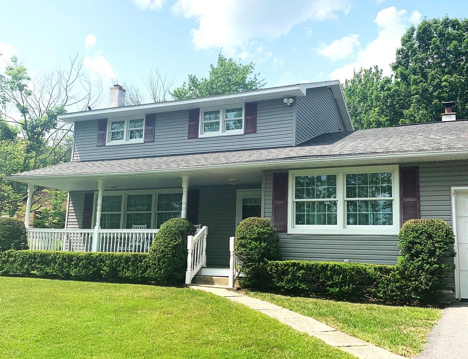 6005 State Route 247, Clifford Township, PA 18421 Zillow