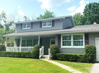 6005 State Route 247, Clifford Township, PA 18421