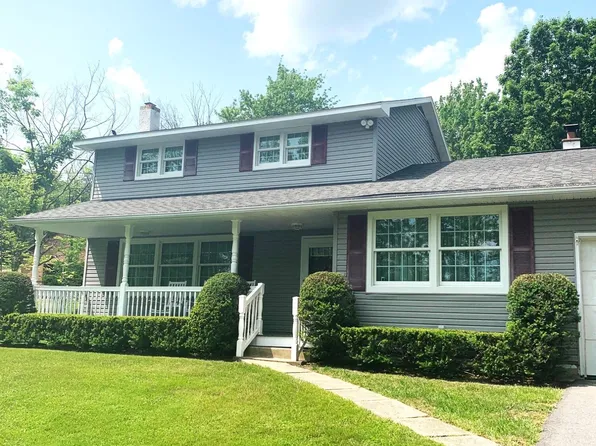 6005 State Route 247, Clifford Township, PA 18421