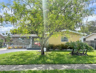 2510 NW 83rd Ave, Fort Lauderdale, FL, 33322