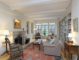 Sold by Sotheby's International Realty