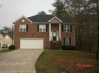5666 Feldwood Rd, Atlanta, GA 30349