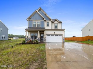 125 Mill Run Loop, South Mills, NC 27976