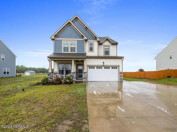 125 Mill Run, South Mills, NC 27976